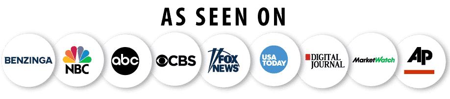 LumoNail is featured on large publications