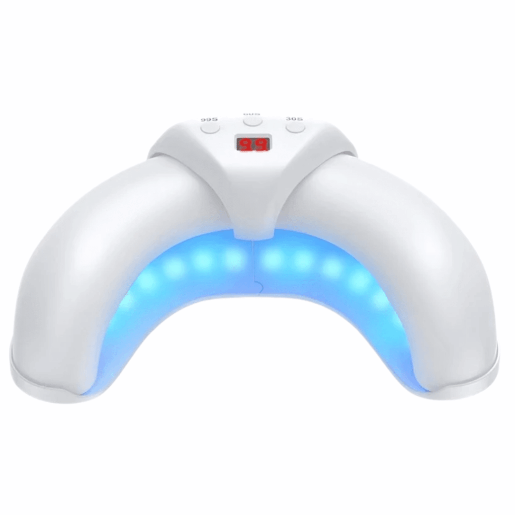 LumoNail (official Retailer) 2025