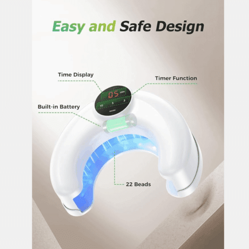 LumoNail (official Retailer) 2025