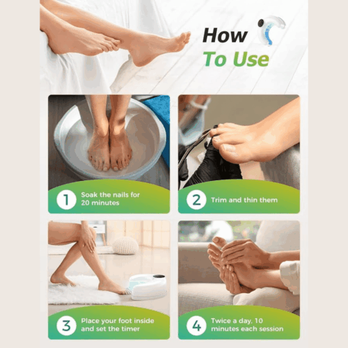 LumoNail (official Retailer) 2025