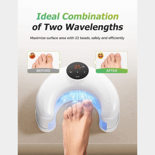 LumoNail (official Retailer) 2025